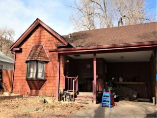 Foreclosed Home - 515 MYSTIC AVE, 81212