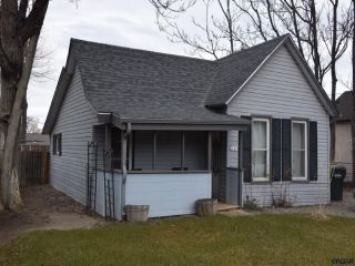 Foreclosed Home - List 100389194