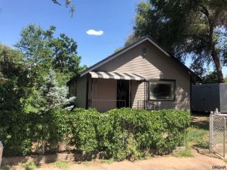 Foreclosed Home - 1040 S 3RD ST, 81212