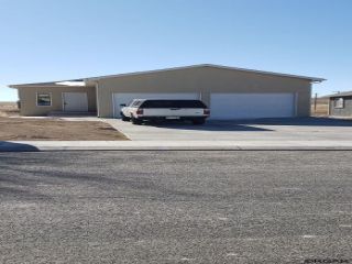 Foreclosed Home - 638 COWBOY WAY, 81212