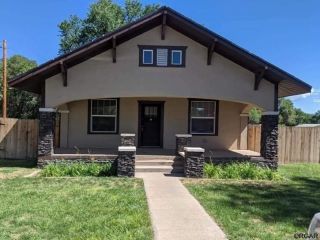 Foreclosed Home - 1405 ELM AVE, 81212