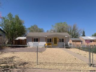 Foreclosed Home - 919 WOODLAWN AVE, 81212