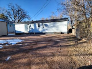 Foreclosed Home - 616 ALLISON AVE, 81212