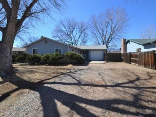 Foreclosed Home - 3064 UTE ST, 81212