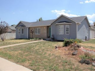 Foreclosed Home - 1404 REDWOOD CT, 81212