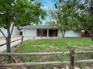 Foreclosed Home - 3065 SHERRELWOOD DR N, 81212