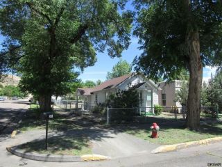 Foreclosed Home - 301 MACON AVE, 81212