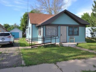 Foreclosed Home - 1412 GREENWOOD AVE, 81212