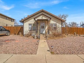 Foreclosed Home - 905 WOODLAWN AVE, 81212