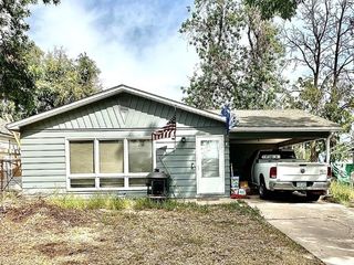 Foreclosed Home - 1427 GREENWOOD AVE, 81212