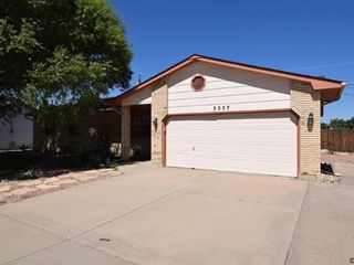 Foreclosed Home - 3057 UTE PL, 81212