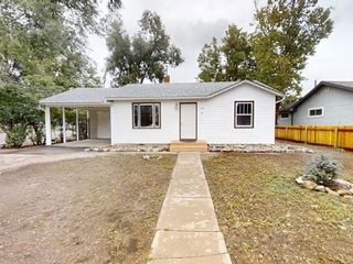 Foreclosed Home - 1303 RUDD AVE, 81212