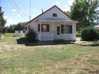 Foreclosed Home - 1644 GRAND AVE, 81212