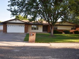 Foreclosed Home - 1003 OAK AVE, 81212