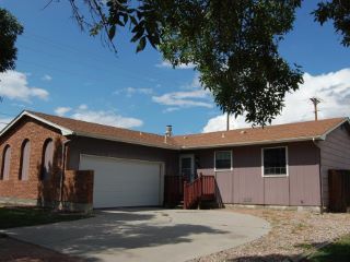 Foreclosed Home - 801 HARDING AVE, 81212