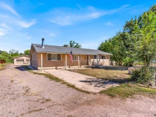 Foreclosed Home - 578 N COTTONWOOD AVE, 81212