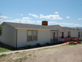Foreclosed Home - 1406 RED CANYON RD, 81212
