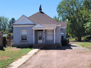 Foreclosed Home - 1302 GRAND AVE, 81212