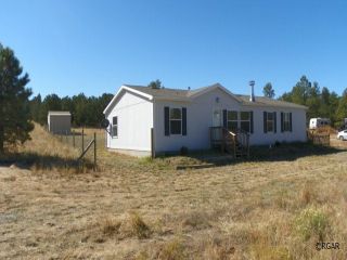Foreclosed Home - 3476 M PATH, 81223
