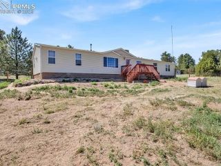 Foreclosed Home - 28 PINION LN, 81223