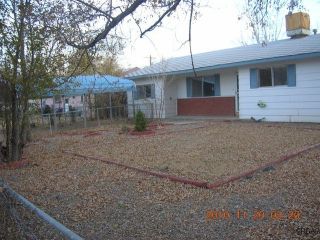 Foreclosed Home - 205 W 8TH ST, 81226