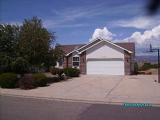 Foreclosed Home - 132 HIGH MEADOWS DR, 81226