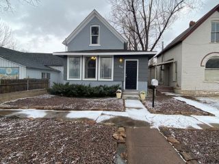 Foreclosed Home - 519 W MAIN ST, 81226