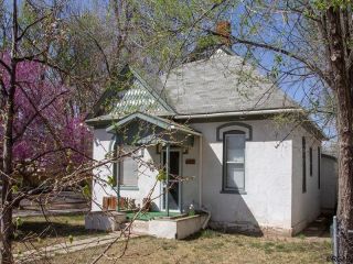 Foreclosed Home - 132 W 2ND ST, 81226