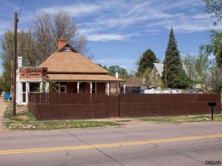 Foreclosed Home - 315 N PIKES PEAK AVE, 81226