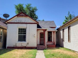 Foreclosed Home - 543 W MAIN ST, 81226