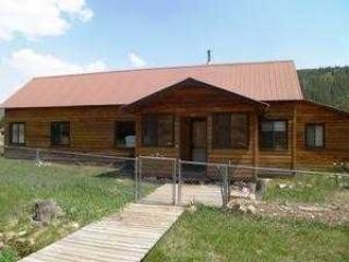 Foreclosed Home - 38169 US HIGHWAY 50, 81230
