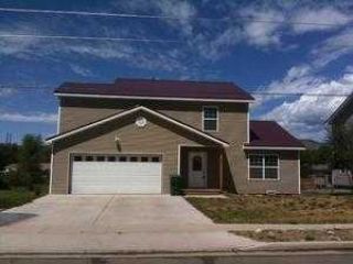 Foreclosed Home - 501 N 8TH ST, 81230