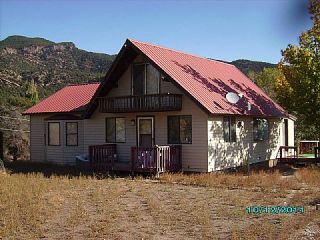 Foreclosed Home - 7845 US HIGHWAY 50, 81233