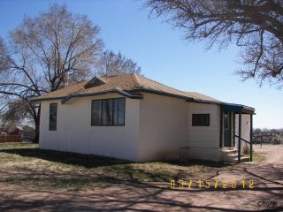 Foreclosed Home - 1030 3RD ST, 81240