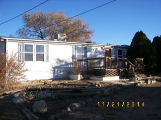 Foreclosed Home - 841 5TH ST, 81240