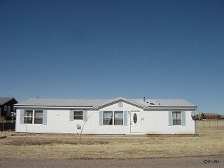 Foreclosed Home - 33 GRANADA CT, 81252