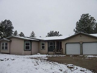 Foreclosed Home - 275 LITTLE BEAR DR, 81252