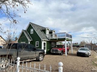 Foreclosed Home - List 100414019