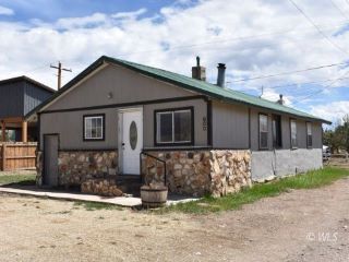 Foreclosed Home - List 100613507