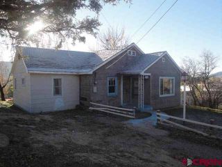 Foreclosed Home - 406 W 28TH ST, 81301