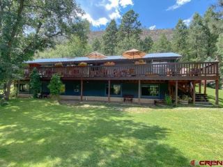 Foreclosed Home - 35130 HIGHWAY 550, 81301