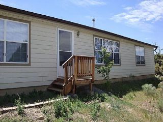 Foreclosed Home - 819 COUNTY ROAD 219, 81303