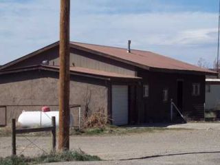 Foreclosed Home - 6505 HIGHWAY 160-491, 81321