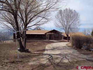 Foreclosed Home - 21943 ROAD C.1, 81321