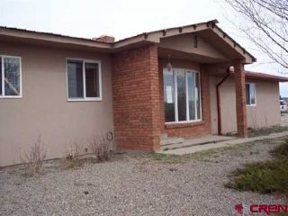 Foreclosed Home - 11445 ROAD 25, 81321