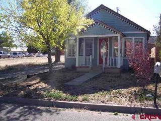 Foreclosed Home - 226 N ELM ST, 81321