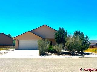 Foreclosed Home - 1467 ACOMA ST, 81321