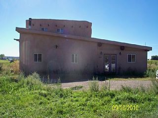 Foreclosed Home - 14827 HIGHWAY 491, 81323