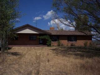 Foreclosed Home - 16888 ROAD 24, 81323