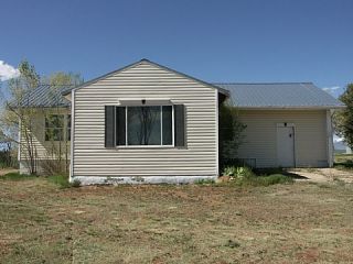 Foreclosed Home - 1965 COUNTY ROAD 113, 81326